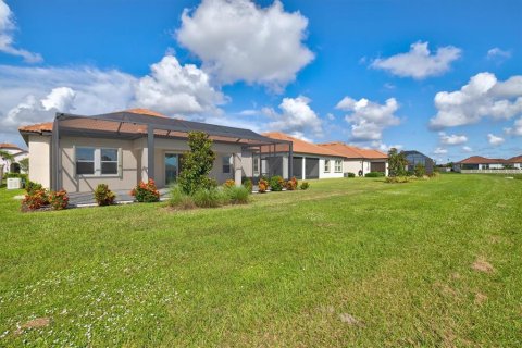House in Wimauma, Florida 3 bedrooms, 246.28 sq.m. № 2427368 - photo 29