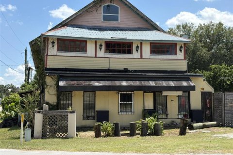 Casa en Osteen, Florida 4 dormitorios, 356.74 m2 № 2364353