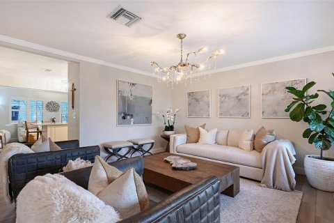 Casa en venta en Sarasota, Florida, 3 dormitorios, 163.6 m2 № 2098844 - foto 18