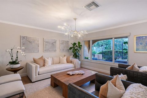 Casa en venta en Sarasota, Florida, 3 dormitorios, 163.6 m2 № 2098844 - foto 19