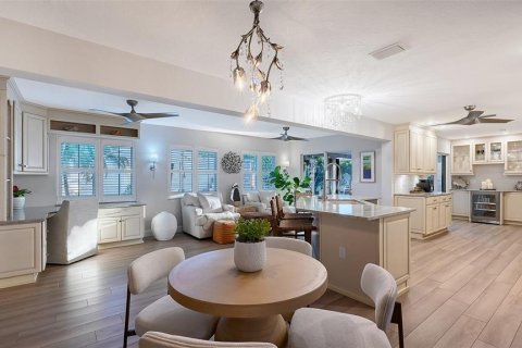Casa en venta en Sarasota, Florida, 3 dormitorios, 163.6 m2 № 2098844 - foto 23