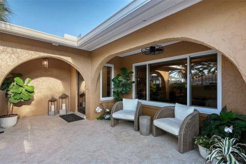 Casa en venta en Sarasota, Florida, 3 dormitorios, 163.6 m2 № 2098844 - foto 14