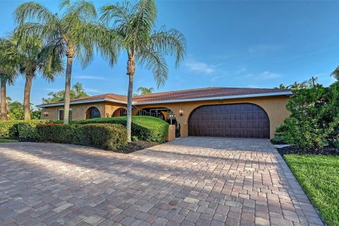 Casa en venta en Sarasota, Florida, 3 dormitorios, 163.6 m2 № 2098844 - foto 12