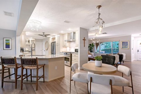 Casa en venta en Sarasota, Florida, 3 dormitorios, 163.6 m2 № 2098844 - foto 26