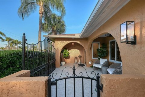 Casa en venta en Sarasota, Florida, 3 dormitorios, 163.6 m2 № 2098844 - foto 13