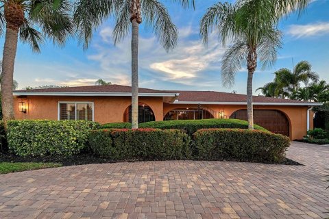 Casa en venta en Sarasota, Florida, 3 dormitorios, 163.6 m2 № 2098844 - foto 7