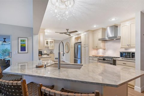Casa en venta en Sarasota, Florida, 3 dormitorios, 163.6 m2 № 2098844 - foto 27
