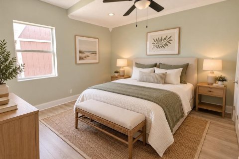 Casa en venta en Spring Hill, Florida, 3 dormitorios, 145.3 m2 № 2381291 - foto 30