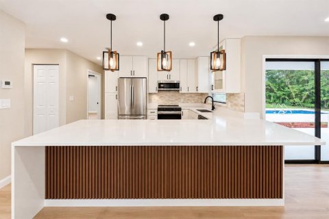 Villa ou maison à vendre à DeLand, Floride: 4 chambres, 155.7 m2 № 2406859 - photo 7