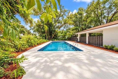 Villa ou maison à vendre à DeLand, Floride: 4 chambres, 155.7 m2 № 2406859 - photo 4