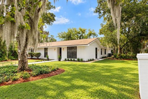 Villa ou maison à vendre à DeLand, Floride: 4 chambres, 155.7 m2 № 2406859 - photo 2