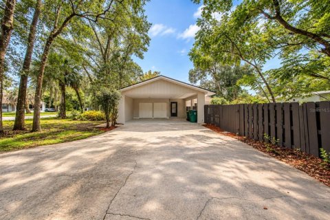 Villa ou maison à vendre à DeLand, Floride: 4 chambres, 155.7 m2 № 2406859 - photo 22