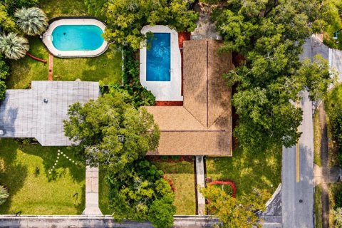 Villa ou maison à vendre à DeLand, Floride: 4 chambres, 155.7 m2 № 2406859 - photo 24