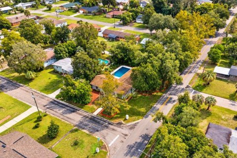 Villa ou maison à vendre à DeLand, Floride: 4 chambres, 155.7 m2 № 2406859 - photo 23