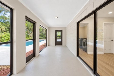 Villa ou maison à vendre à DeLand, Floride: 4 chambres, 155.7 m2 № 2406859 - photo 11