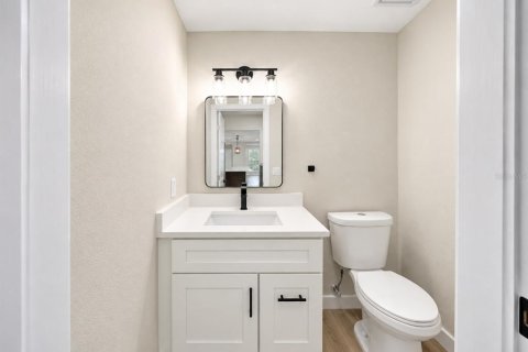 Villa ou maison à vendre à DeLand, Floride: 4 chambres, 155.7 m2 № 2406859 - photo 13