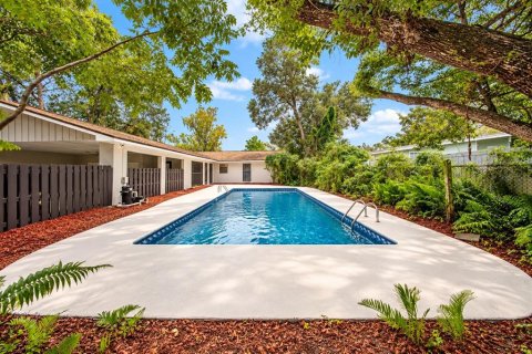 Villa ou maison à vendre à DeLand, Floride: 4 chambres, 155.7 m2 № 2406859 - photo 5