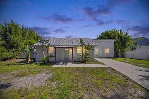 Villa ou maison à Tampa, Floride 3 chambres, 149.94 m2 № 2296994