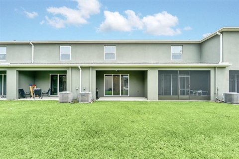 Townhouse in Davenport, Florida 3 bedrooms, 155.43 sq.m. № 1751428 - photo 22