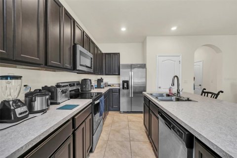 Townhouse in Davenport, Florida 3 bedrooms, 155.43 sq.m. № 1751428 - photo 9