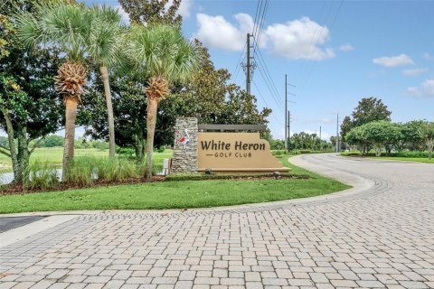 Townhouse in Davenport, Florida 3 bedrooms, 155.43 sq.m. № 1751428 - photo 28