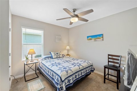 House in Punta Gorda, Florida 3 bedrooms, 162.02 sq.m. № 1587397 - photo 29