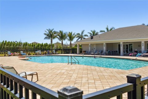 House in Punta Gorda, Florida 3 bedrooms, 162.02 sq.m. № 1587397 - photo 2
