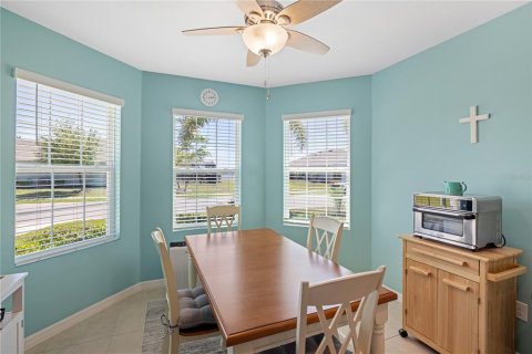 House in Punta Gorda, Florida 3 bedrooms, 162.02 sq.m. № 1587397 - photo 7