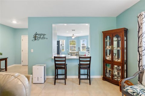 House in Punta Gorda, Florida 3 bedrooms, 162.02 sq.m. № 1587397 - photo 6