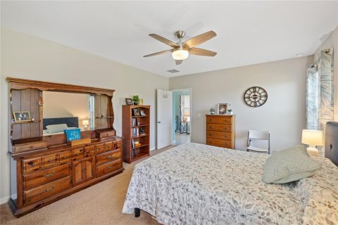 House in Punta Gorda, Florida 3 bedrooms, 162.02 sq.m. № 1587397 - photo 18