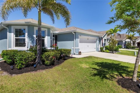House in Punta Gorda, Florida 3 bedrooms, 162.02 sq.m. № 1587397 - photo 27