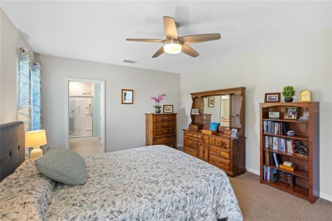 House in Punta Gorda, Florida 3 bedrooms, 162.02 sq.m. № 1587397 - photo 19