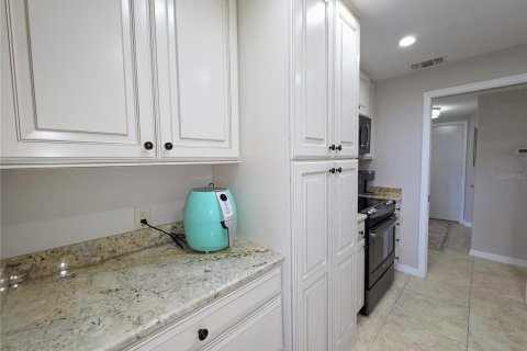 Condo in Saint Pete Beach, Florida, 2 bedrooms № 2287337 - photo 10
