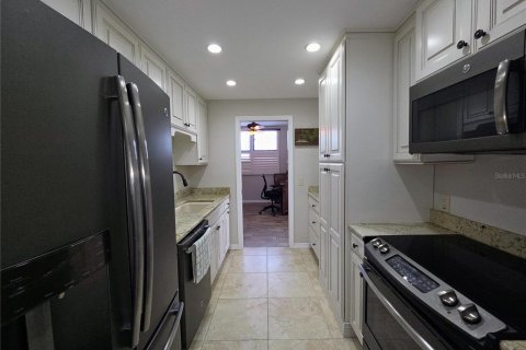 Condo in Saint Pete Beach, Florida, 2 bedrooms № 2287337 - photo 12