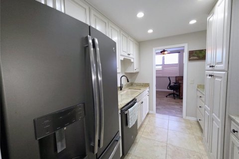Condo in Saint Pete Beach, Florida, 2 bedrooms № 2287337 - photo 13