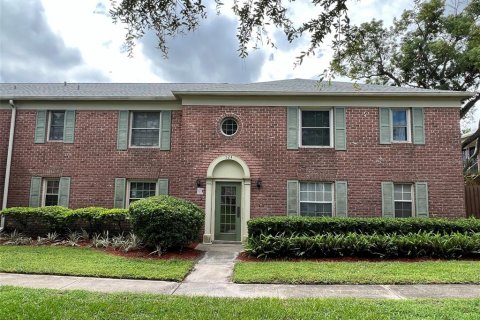 Appartement à Casselberry, Floride 1 chambre, 65.68 m2 № 2114528