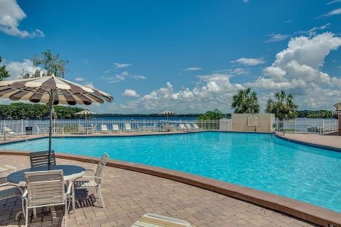 Appartement à louer à Casselberry, Floride: 1 chambre, 65.68 m2 № 2114528 - photo 21