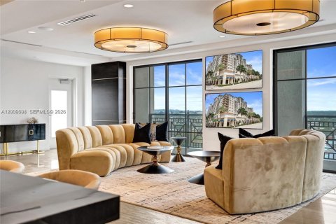 Appartement à louer à Boca Raton, Floride: 1 chambre, 83.33 m2 № 2073309 - photo 9