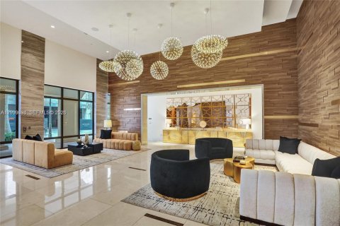 Appartement à louer à Boca Raton, Floride: 1 chambre, 83.33 m2 № 2073309 - photo 10