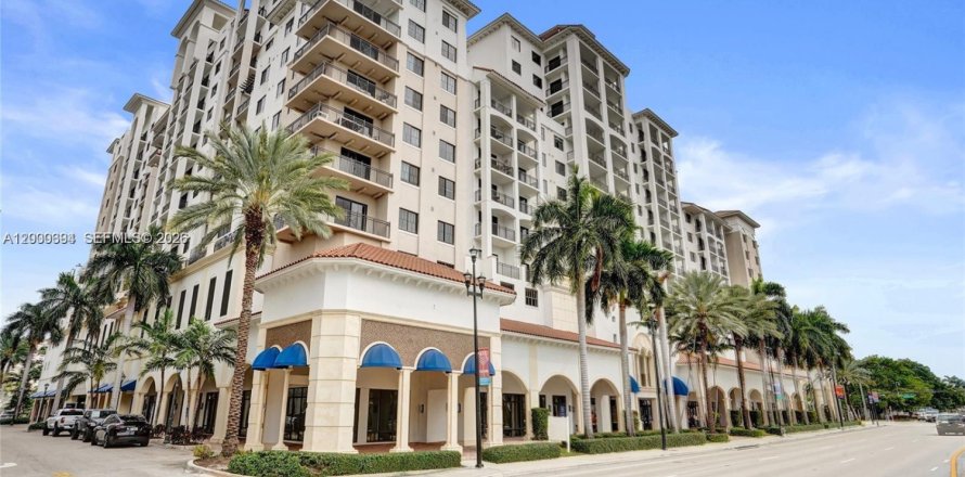 Appartement à Boca Raton, Floride 1 chambre, 83.33 m2 № 2073309