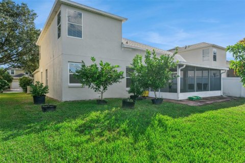 House in Orlando, Florida 5 bedrooms, 198.44 sq.m. № 2433577 - photo 18