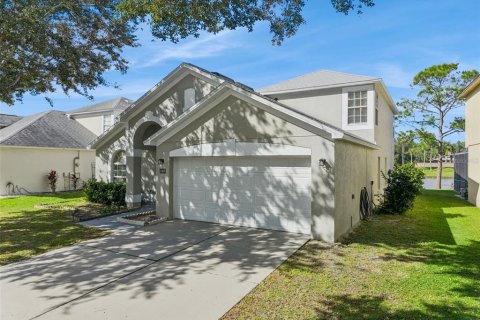 Villa ou maison à Orlando, Floride 5 chambres, 198.44 m2 № 2433577