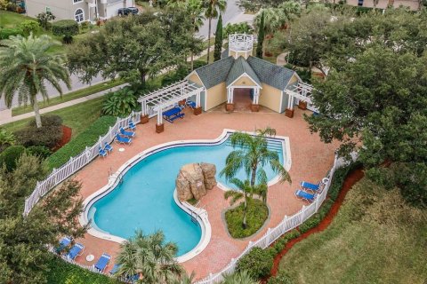 House in Orlando, Florida 5 bedrooms, 198.44 sq.m. № 2433577 - photo 22