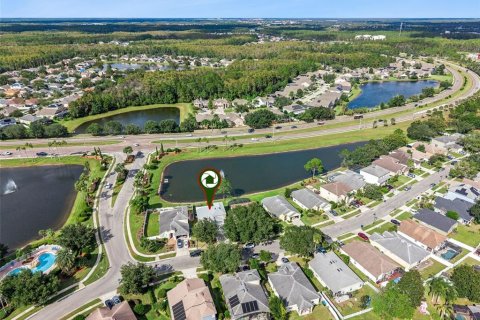 House in Orlando, Florida 5 bedrooms, 198.44 sq.m. № 2433577 - photo 21