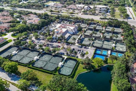 Adosado en alquiler en Boca Raton, Florida, 3 dormitorios, 171.13 m2 № 1163126 - foto 1