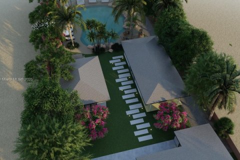 House in Miami, Florida 5 bedrooms, 403.75 sq.m. № 1864972 - photo 12