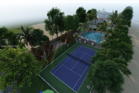 House in Miami, Florida 5 bedrooms, 403.75 sq.m. № 1864972 - photo 17