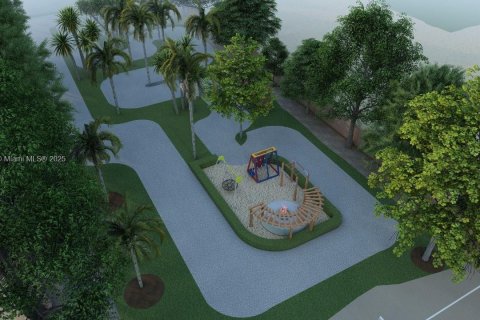 House in Miami, Florida 5 bedrooms, 403.75 sq.m. № 1864972 - photo 13