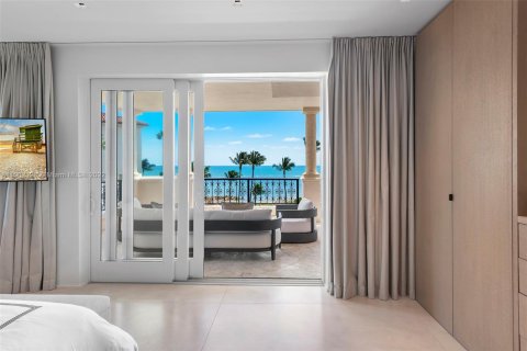 Снять в аренду кондоминиум в Майами-Бич, Флорида 3 спальни, 174.19м2, № 1985164 - фото 16