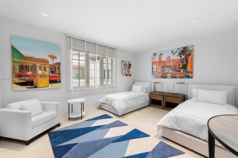 Снять в аренду кондоминиум в Майами-Бич, Флорида 3 спальни, 174.19м2, № 1985164 - фото 26